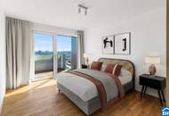 Wiener City-Flair &amp; Natur vereint: Wohnen am Nordwestbahnhof