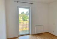 Moderne 3-Zimmer-Wohnung mit Balkon in Strasshof!