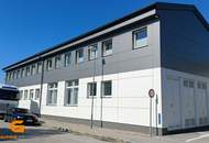 Salzburg Stadt - Büro / Showroom mit Großraumcharakter in Gewerbelage mieten