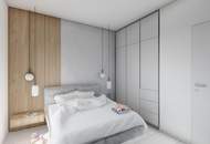 Neubauprojekt - Verwirklichen Sie Ihren Wohn(t)raum in Neumarkt- OG - Wohnung Top 3