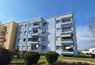 Ideale Anlegerwohnung mit ca.5,5 % Brutto-Rendite