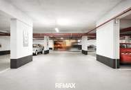 Neuwertige Familien Wohnung inkl. Tiefgaragenparkplatz