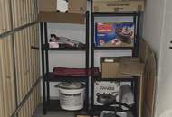 Traumhafte Gartenwohnung in Top-Lage nahe UNO City – Sofort beziehbar!