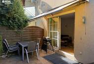 Garten Aigen