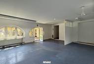 Schöne helle Büroeinheiten zur Vermietung- 104,8 m²- im Zentrum von Fürstenfeld