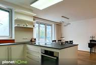 Mödling Mitten im Zentrum - Top ausgestattete 4-Zimmerwohnung mit Garage