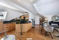 "Mitten im Leben" - großzügige 3-Zimmer-Wohnung in St. Johann im Pg.