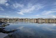 unbebaute UFERPARZELLE ablösefrei zu vergeben