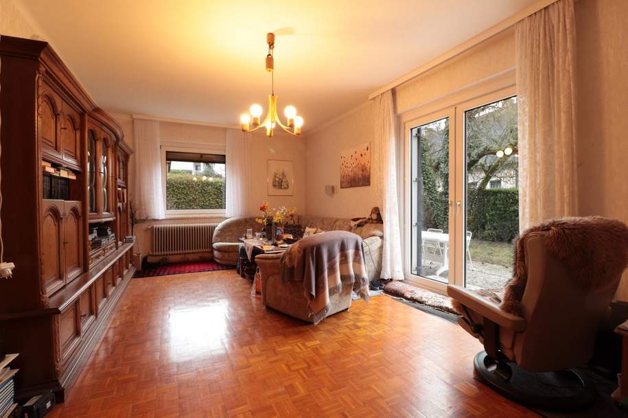 Anlageobjekt mit Top Rendite und hohen Wertsteigerungschancen, Haus-kauf, 499.000,€, 4020 Linz(Stadt)