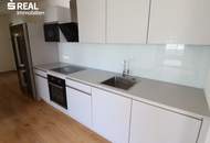 Stilvoll wohnen mit exklusivem Wellnessbereich – 3-Zimmer-Wohnung mit Außenbereich - inkl. Heizung und Tiefgaragenplatz