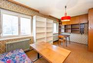 Sanierungsbedürftiges Haus auf großem Grundstück in Graz/Liebenau