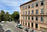 Wohnen mit Stil – im begehrten Kreuzgassenviertel