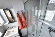 Ruhig gelegene 3 Zimmer Wohnung | 1 Stock ohne Lift | Grünblick | neues Badezimmer | Erberpromenade