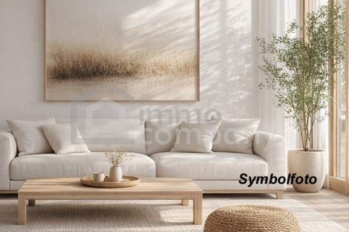 PROJEKTSTART BADEN: 4 ZIMMER WOHNUNG MIT BALKON | RUHELAGE | TOP LAGE, Wohnung-kauf, 671.261,€, 2500 Baden