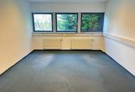 Büro mit perfekter Flughafenanbindung