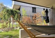 Urbaner Luxus trifft Gartenidylle – Exklusive Wohnung mit einzigartiger Grün-Oase