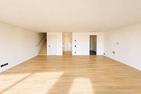 Provisionsfrei: Townhouse Living beim Hauptbahnhof – Urbanität trifft auf private Gartenidylle, Wohnung-kauf, 340.000,€, 1100 Wien 10., Favoriten