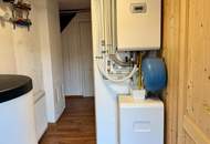 Naturidylle in absoluter Ruhelage – Charmantes Wohnhaus mit Wintergarten und großem Garten