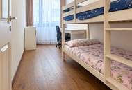 Großzügige 3,5-Zimmer-Wohnung nahe Nestroyplatz und Prater