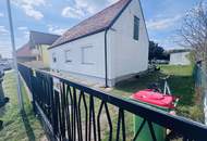 Top-Lage Deutsch-Wagram - EFH mit großem Grund, S-Bahn-Nähe &amp; Potenzial für Doppelhausbau