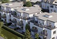 Erstbezug in 1220 Wien: Moderne Wohnungen mit Weitblick &amp; Komfort !!PROVISIONFREI!!