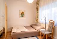 Schöne Erdgeschoßwohnung in St. Peter mit Tiefgarage