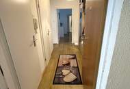 Familienfreundlich wohnen – großzügige 3,5-Zimmer-Wohnung mit Loggia und Lift in Linz/Oed! ACHTUNG die Wohnung und das Gebäude werden soeben saniert!