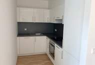 helle 2-Zimmer NEUBAU Wohnung mit Balkon!