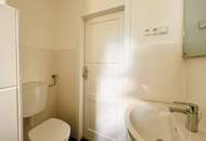 Zur Miete steht eine zentral gelegene 2-Zimmer-Wohnung im 1.OG (ohne Lift) in 8051 Graz-Gösting!