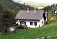 Großzügiges Familien- oder Ferienhaus im Grünen