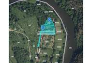 Naturnahes Anwesen im Thayatal: Pferdestall und Flusszugang in Sauggern