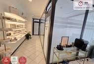 Geräumiges Geschäftslokal in der Kaiserstraße - Lerchenfelderstraße