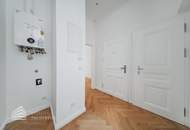 Helle Garconniere Erstbezug, Nähe Währinger Park