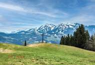 Großzügiges Ferienhaus mit Weitblick und Privatsphäre im Bregenzerwald
