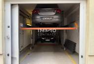 Stapelparker in Top Lage Antonigasse 54