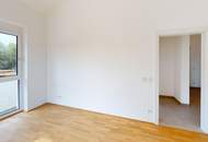 Stylischer 3-Zimmer ERSTBEZUG! Genießen Sie 68,5 m² Wohnfläche und einen großzügigen 20,5 m² Balkon im Herzen der Thermenregion. Einziehen und wohlfühlen!