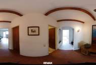 Wohnung mit Panoramablick in der begehrten Höttinger Au / Innsbruck mit Tiefgaragenstellplatz