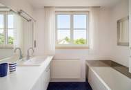 Stadtnah, smart &amp; individuell: Helle, geräumige Wohnung mit 1 Garage!