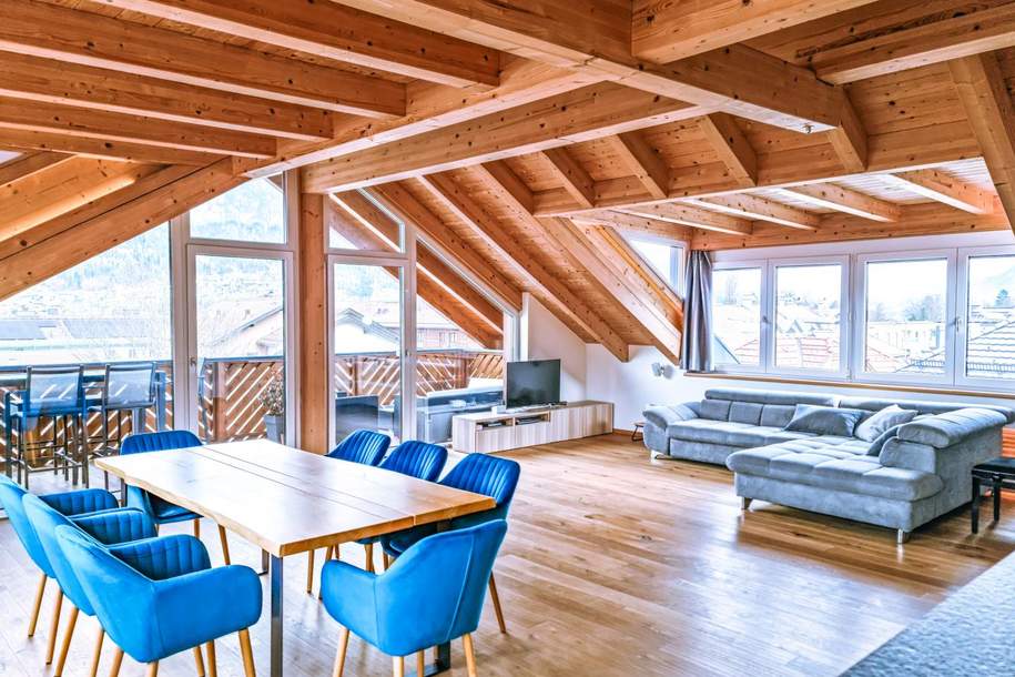 Luxuriöses Wohnen in Wattens – hochwertige 4-Zimmer-Wohnung mit unzähligen Vorzügen!, Wohnung-kauf, 980.000,€, 6112 Innsbruck-Land