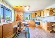 Die perfekte Chance - Einfamilienhaus mit schönem Garten und Potential