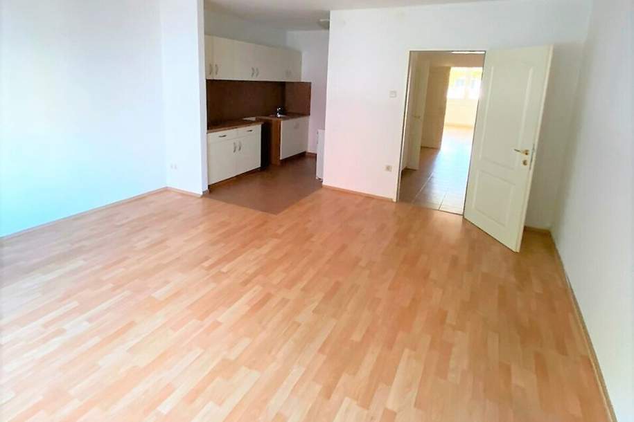 Wohnungspaket für Anleger: Neubauwohnungen in Floridsdorf mit top Infrastruktur!, Wohnung-kauf, 390.000,€, 1210 Wien 22., Donaustadt