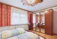 Einfamilienhaus mit Gartenjuwel in Oberwaltersdorf