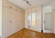 It´s time to move | ruhig gelegene 3-Zimmer-Wohnung im 3. Liftstock | Garage optional verfügbar