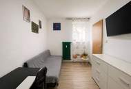 Vermietet & vollverwaltet: Anlegerwohnung mit attraktiver Rendite!