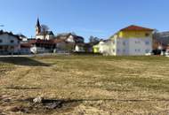 Sonniges Baugrundstück im Naturparadies Böhmerwald