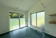 Ehemaliges Ärztehaus in der Gemeinde Aschach – Ordination/Büro & Einfamilienhaus auf großzügigem Grundstück