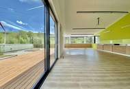 Attraktive Gewerbeliegenschaft mit vielseitigen Nutzungsmöglichkeiten