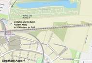 Haus am See in Donaustadt im Eigentum - 3 Bäder, 5 Zimmer!