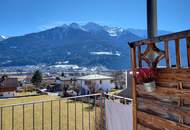 NEU! Sonnige, ruhige Wohnung mit Traumblick