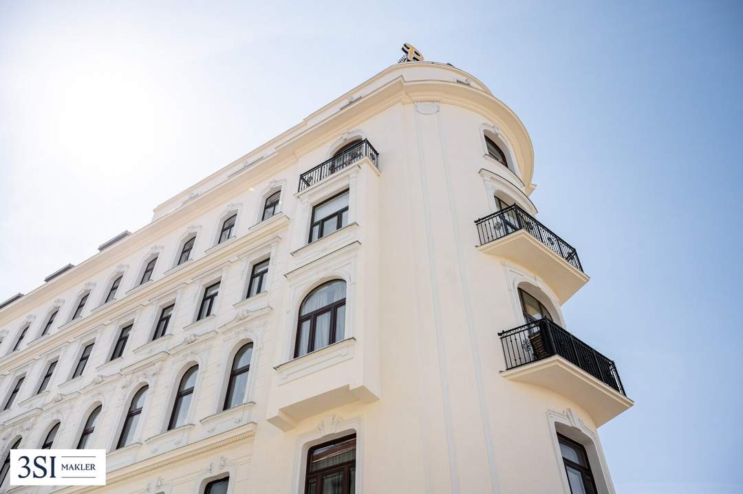 Betongold - sichere Kapitalanlage im Herzen der Stadt mit Zukunftspotenzial